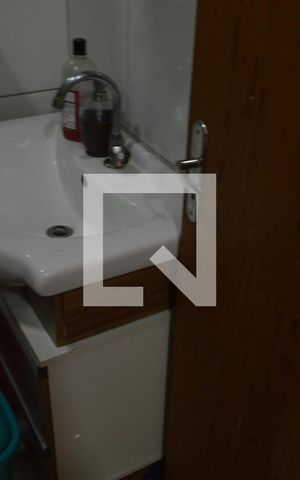 Casa de condomínio à venda com 200m², 3 quartos e 1 vagaBanheiro da Suíte 3