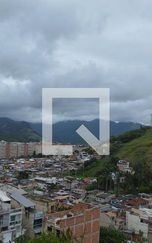 Casa de condomínio à venda com 200m², 3 quartos e 1 vagaVista do Terraço
