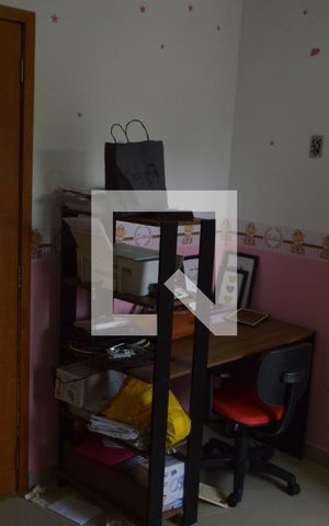 Casa de condomínio à venda com 200m², 3 quartos e 1 vagaSuíte 1