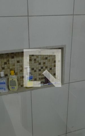 Casa de condomínio à venda com 200m², 3 quartos e 1 vagaBanheiro da Suíte 2