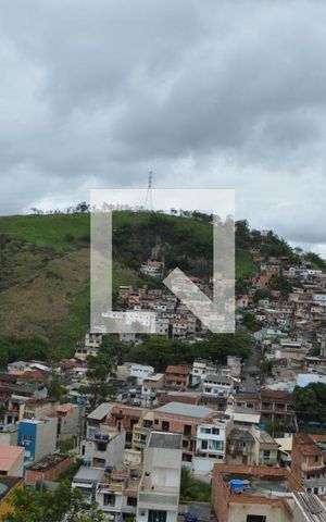 Casa de condomínio à venda com 200m², 3 quartos e 1 vagaVista da Varanda