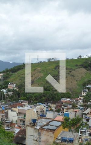 Casa de condomínio à venda com 200m², 3 quartos e 1 vagaVista da Área de Serviço