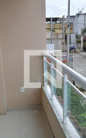 Casa de condomínio à venda com 200m², 3 quartos e 1 vagaVaranda da Suíte 2
