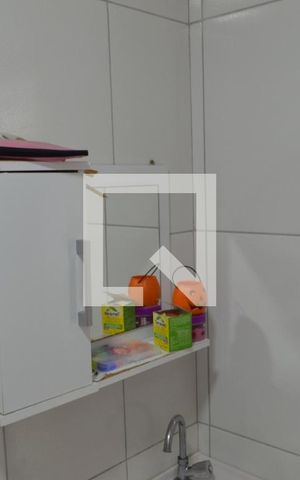 Casa de condomínio à venda com 200m², 3 quartos e 1 vagaBanheiro da Suíte 2