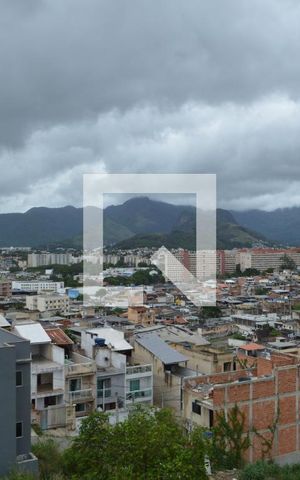 Casa de condomínio à venda com 200m², 3 quartos e 1 vagaVista da Varanda