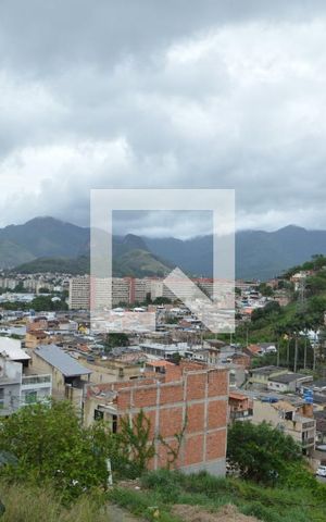 Casa de condomínio à venda com 200m², 3 quartos e 1 vagaVista da Área de Serviço
