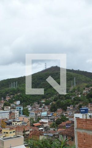 Casa de condomínio à venda com 200m², 3 quartos e 1 vagaVista da Área de Serviço