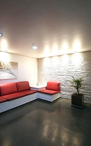 Apartamento à venda com 86m², 2 quartos e 2 vagasHall de Entrada 
