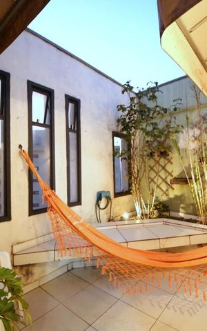 Apartamento à venda com 86m², 2 quartos e 2 vagasTerraço