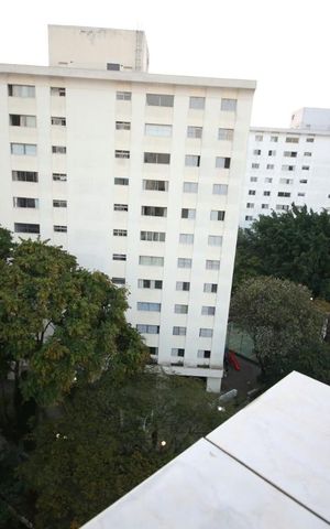 Apartamento à venda com 86m², 2 quartos e 2 vagasVista 3