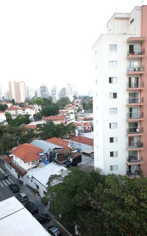 Apartamento à venda com 86m², 2 quartos e 2 vagasVista 1
