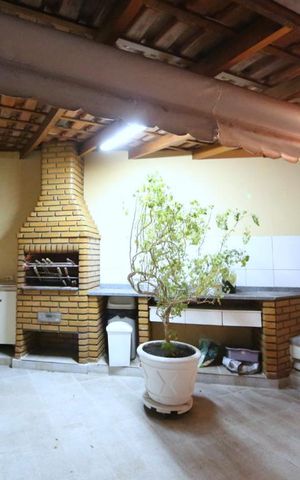 Apartamento à venda com 86m², 2 quartos e 2 vagasChurrasqueira 