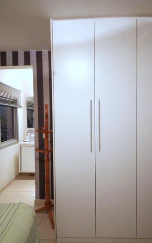 Apartamento à venda com 86m², 2 quartos e 2 vagasSuíte 2