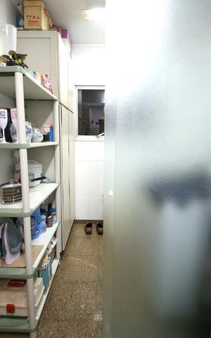 Apartamento à venda com 86m², 2 quartos e 2 vagasÁrea de Serviço