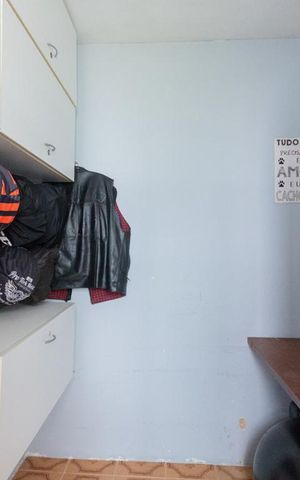 Apartamento à venda com 115m², 3 quartos e 2 vagasQuarto de Serviço