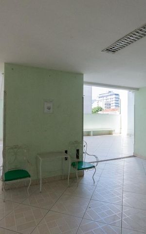 Apartamento à venda com 115m², 3 quartos e 2 vagasÁrea comum