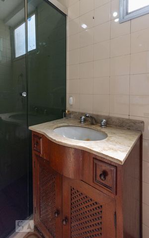 Apartamento à venda com 115m², 3 quartos e 2 vagasBanheiro Suíte