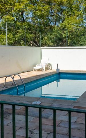 Apartamento à venda com 115m², 3 quartos e 2 vagasÁrea comum