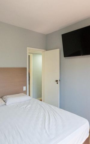 Apartamento à venda com 115m², 3 quartos e 2 vagasSuíte