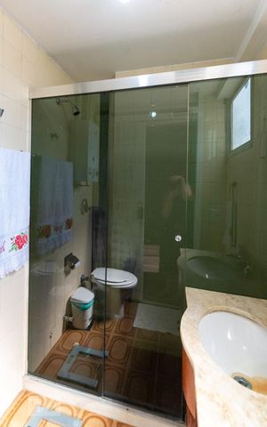 Apartamento à venda com 115m², 3 quartos e 2 vagasBanheiro Suíte