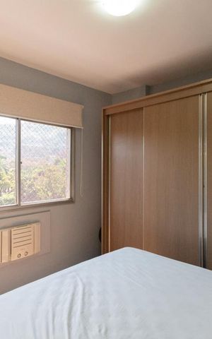 Apartamento à venda com 115m², 3 quartos e 2 vagasSuíte