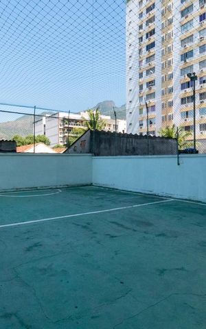 Apartamento à venda com 115m², 3 quartos e 2 vagasÁrea comum