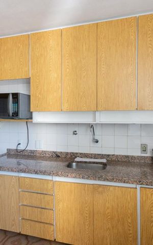 Apartamento à venda com 115m², 3 quartos e 2 vagasCozinha