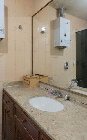 Apartamento à venda com 115m², 3 quartos e 2 vagasBanheiro