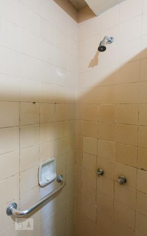 Apartamento à venda com 115m², 3 quartos e 2 vagasBanheiro