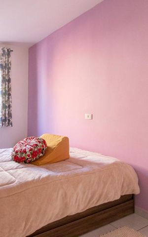 Apartamento à venda com 45m², 1 quarto e sem vagaQuarto