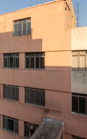 Apartamento à venda com 45m², 1 quarto e sem vagaVista da Sala