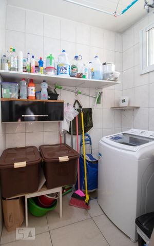 Apartamento à venda com 45m², 1 quarto e sem vagaÁrea de Serviço