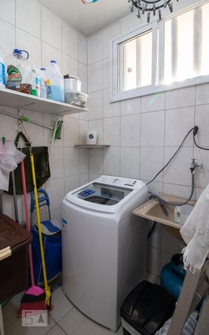 Apartamento à venda com 45m², 1 quarto e sem vagaÁrea de Serviço