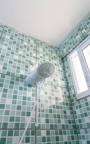Apartamento à venda com 45m², 1 quarto e sem vagaBanheiro