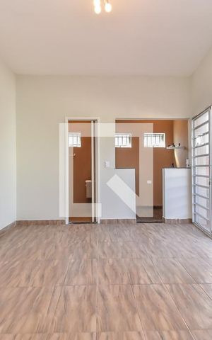 Apartamento para alugar com 57m², 1 quarto e sem vaga Apartamento para alugar com 57m², 1 quarto e sem vagaStudio