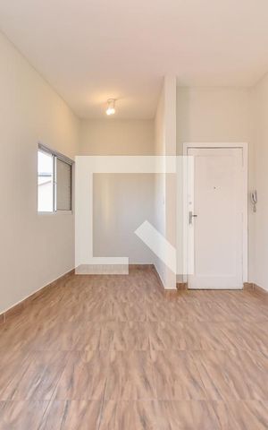 Apartamento para alugar com 57m², 1 quarto e sem vaga Apartamento para alugar com 57m², 1 quarto e sem vagaStudio
