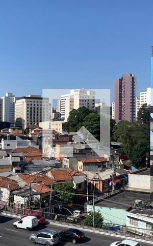 Apartamento para alugar com 57m², 1 quarto e sem vaga Apartamento para alugar com 57m², 1 quarto e sem vagaVista do Terraço