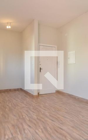 Apartamento para alugar com 57m², 1 quarto e sem vaga Apartamento para alugar com 57m², 1 quarto e sem vagaStudio