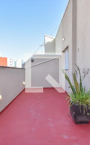 Apartamento para alugar com 57m², 1 quarto e sem vaga Apartamento para alugar com 57m², 1 quarto e sem vagaTerraço