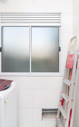 Apartamento à venda com 76m², 3 quartos e 1 vaga Apartamento à venda com 76m², 3 quartos e 1 vagaÁrea de Serviço