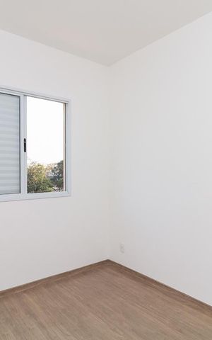 Apartamento à venda com 76m², 3 quartos e 1 vaga Apartamento à venda com 76m², 3 quartos e 1 vagaQuarto 3