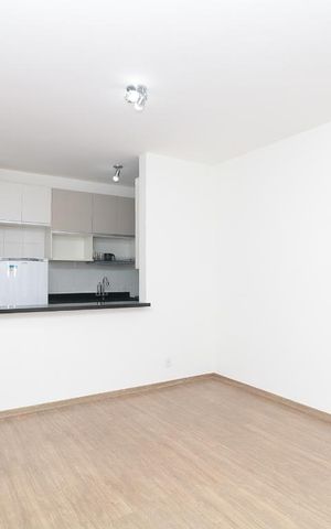 Apartamento à venda com 76m², 3 quartos e 1 vaga Apartamento à venda com 76m², 3 quartos e 1 vagaSala