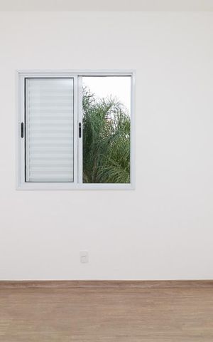 Apartamento à venda com 76m², 3 quartos e 1 vaga Apartamento à venda com 76m², 3 quartos e 1 vagaQuarto 2