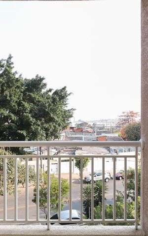 Apartamento à venda com 76m², 3 quartos e 1 vaga Apartamento à venda com 76m², 3 quartos e 1 vagaVaranda Gourmet