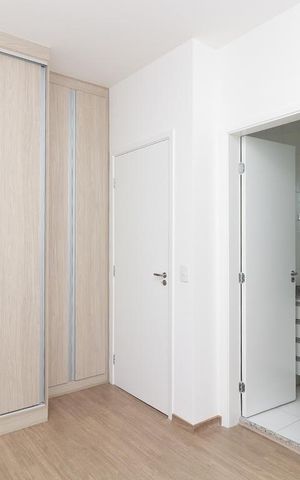 Apartamento à venda com 76m², 3 quartos e 1 vaga Apartamento à venda com 76m², 3 quartos e 1 vagaQuarto Suíte