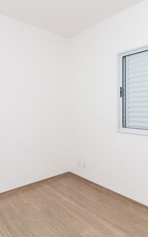 Apartamento à venda com 76m², 3 quartos e 1 vaga Apartamento à venda com 76m², 3 quartos e 1 vagaQuarto Suíte