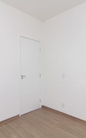 Apartamento à venda com 76m², 3 quartos e 1 vaga Apartamento à venda com 76m², 3 quartos e 1 vagaQuarto 3