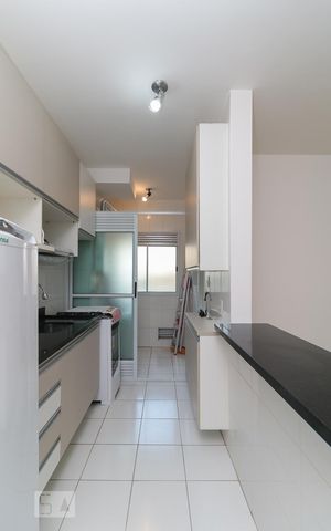 Apartamento à venda com 76m², 3 quartos e 1 vaga Apartamento à venda com 76m², 3 quartos e 1 vagaCozinha
