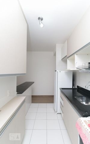Apartamento à venda com 76m², 3 quartos e 1 vaga Apartamento à venda com 76m², 3 quartos e 1 vagaCozinha