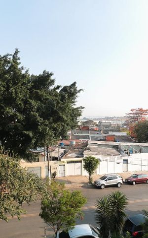 Apartamento à venda com 76m², 3 quartos e 1 vaga Apartamento à venda com 76m², 3 quartos e 1 vagaVista da Varanda Gourmet